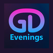 GDE • GameDev Evenings