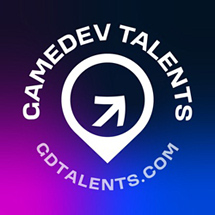 GameDev Talents AM & GE
