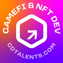 GameFi & NFT Dev Чат