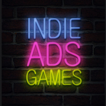 INDIE ADS GAMES | ИНДИ РАЗРАБОТЧИКИ