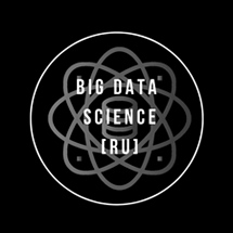 BIG DATA SCIENCE