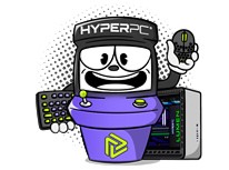 ЗОНА HYPERPC